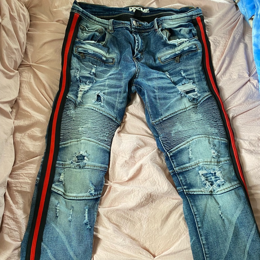 Men’s Jeans